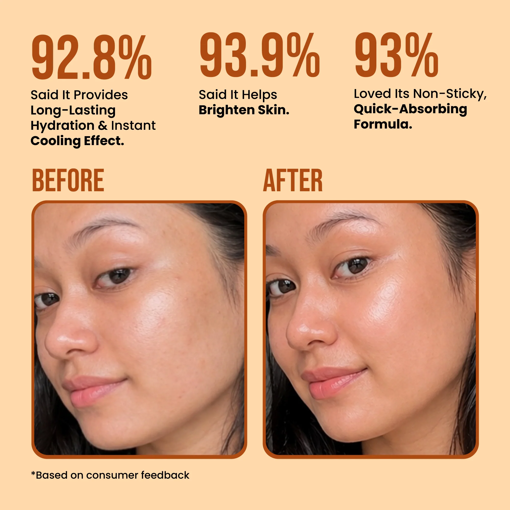 Magic Skin Brightening Gel - Image 5