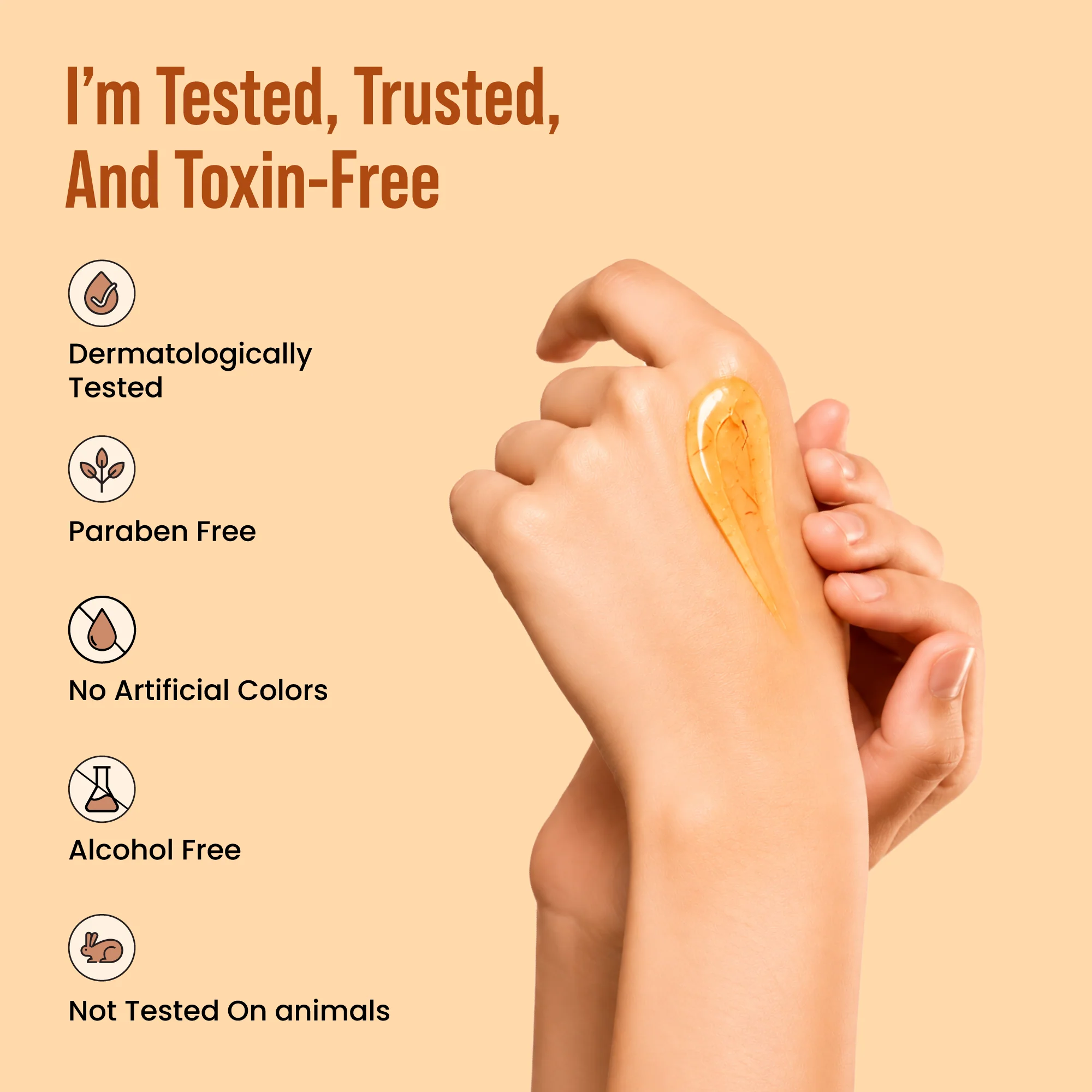 Magic Skin Brightening Gel - Image 6