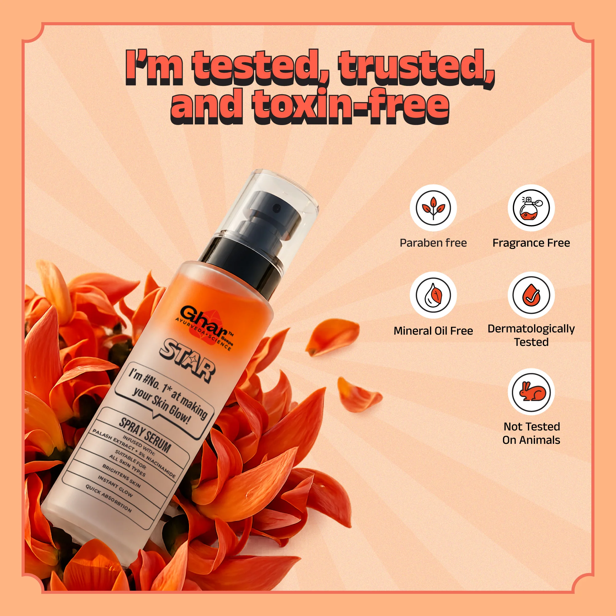 Star Spray Serum - Image 6
