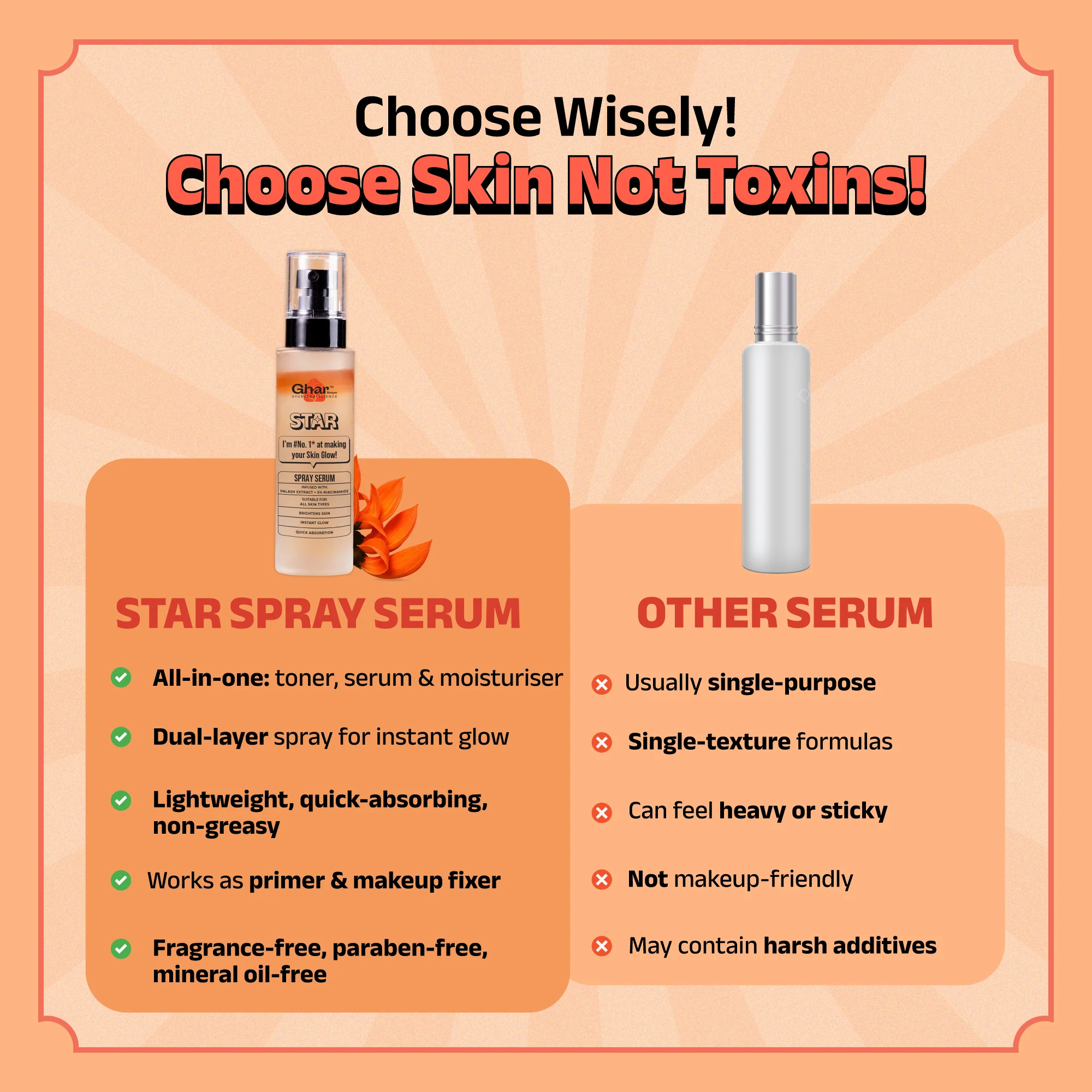 Star Spray Serum - Image 7