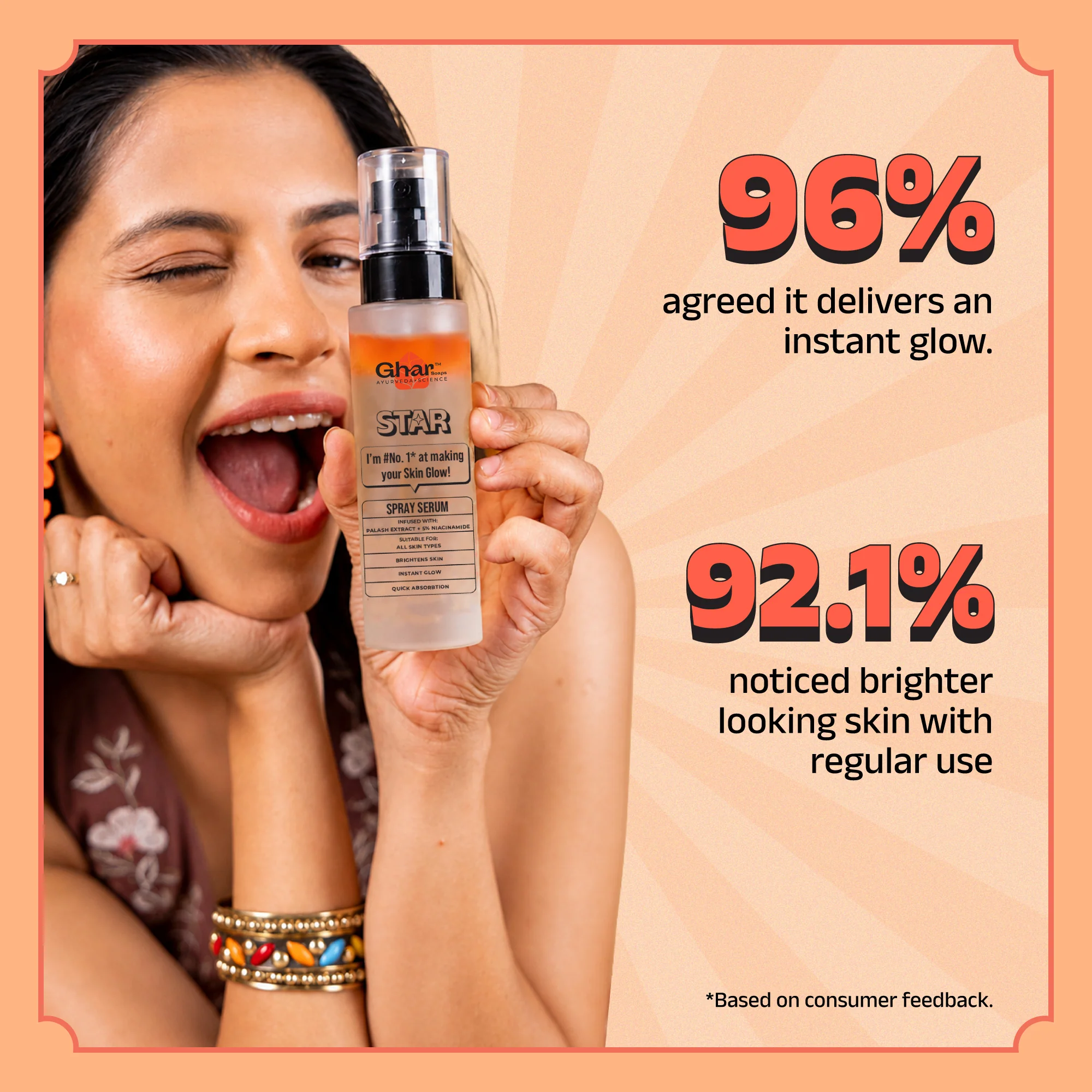 Star Spray Serum - Image 8